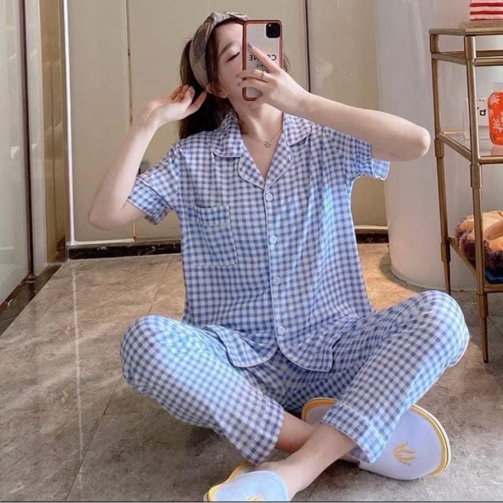Pajama set
